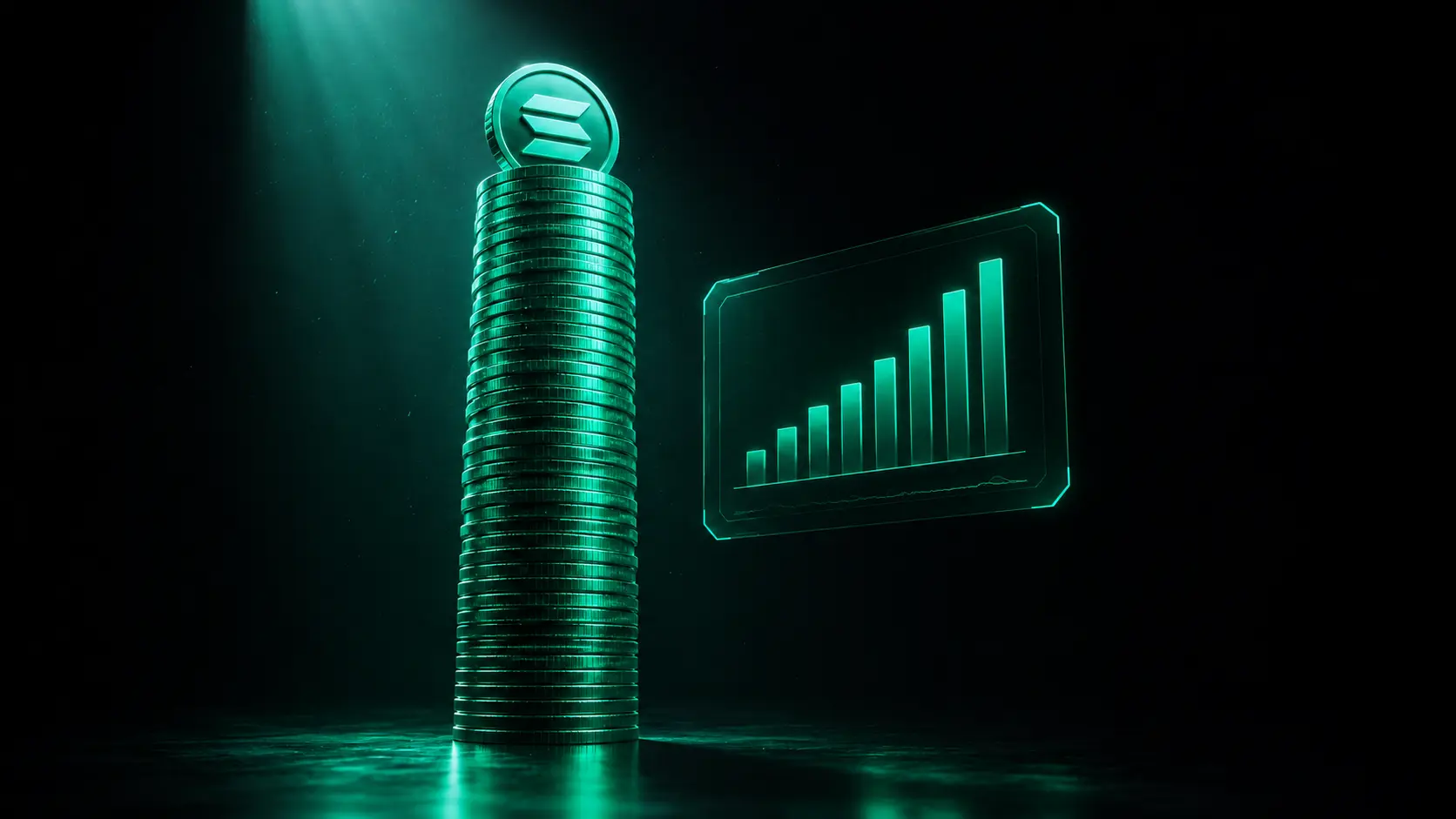 Cover for How much SOL can you actually recover by closing token accounts?